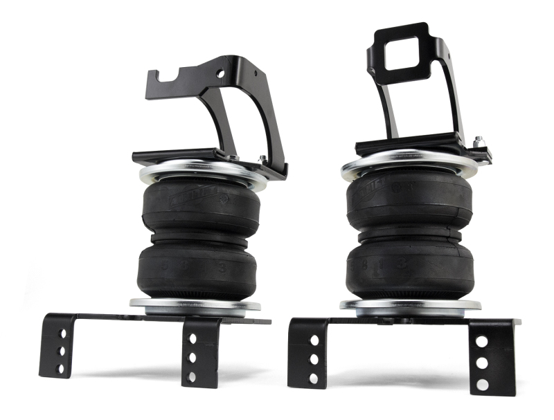 Ford F-450 Super Duty Air Suspension Kit - Rear - Air Lift - LoadLifter 5000 - `11-`14